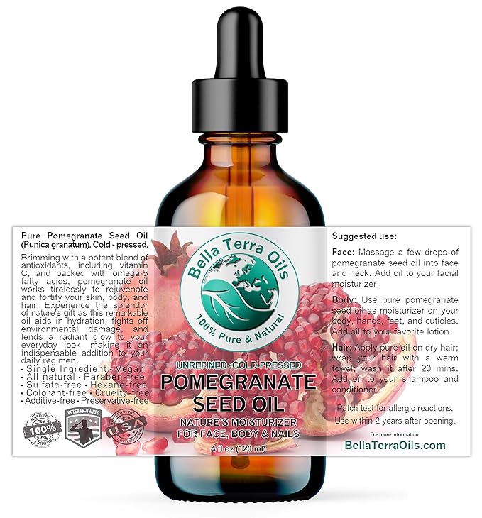 Bella Terra Oils 4 oz