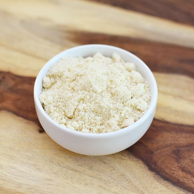 Anthony's Blanched Almond Flour, 2 lb, Finely Ground, Gluten Free, Non GMO, Vegan, Keto Friendly