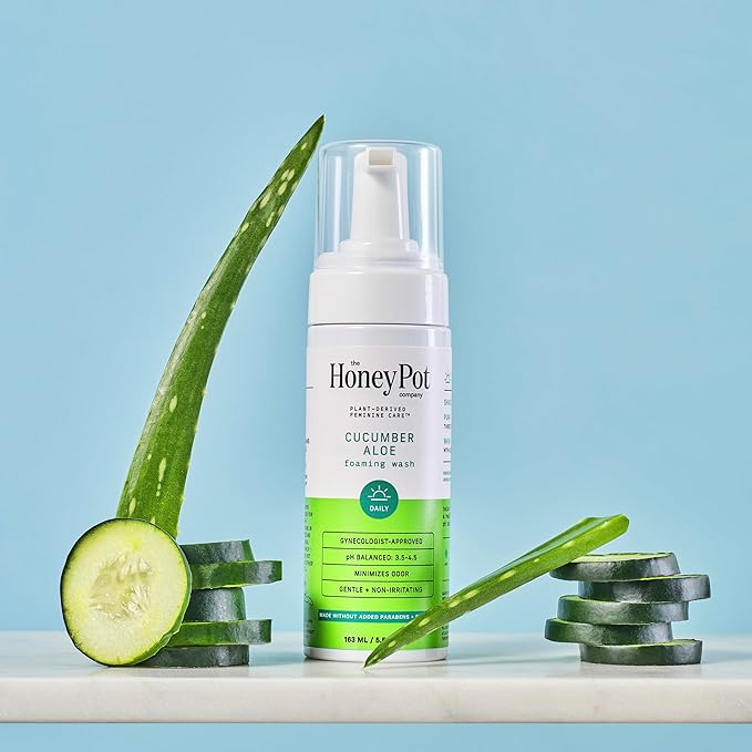 The Honey Pot Company 5.51 Fluid