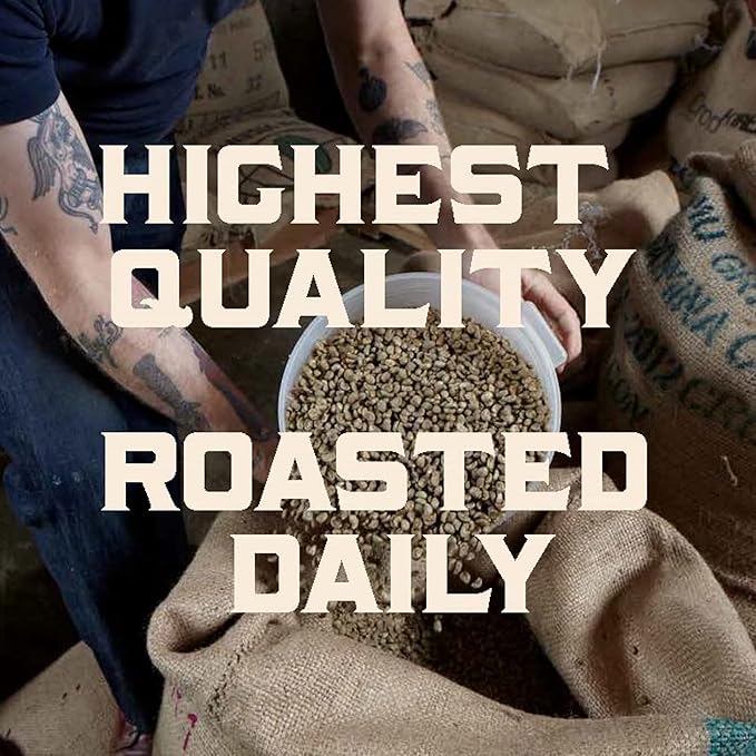 Stumptown Coffee Roasters, Organic Medium Roast Ground Coffee - Holler Mountain 12 Ounce Bag, Flavor Notes of Citrus Zest, Caramel and Hazelnut