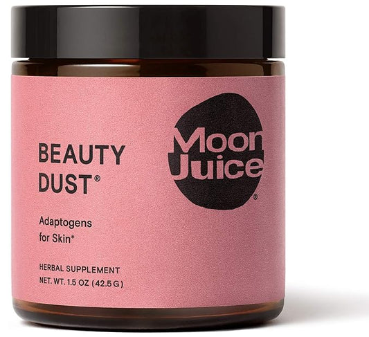 Moon Juice Beauty Dust