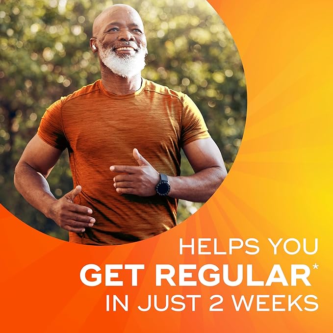 Metamucil 3-in-1 Fiber Capsules, Daily Psyllium #1 Doctor 300ct Capsules