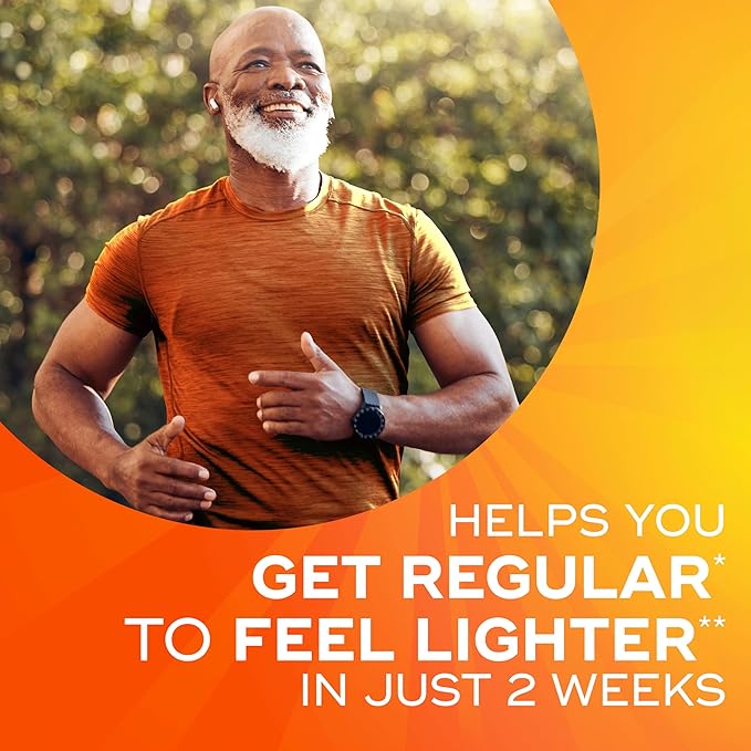 Metamucil 4 in 1 Daily Fiber 180 teaspoons