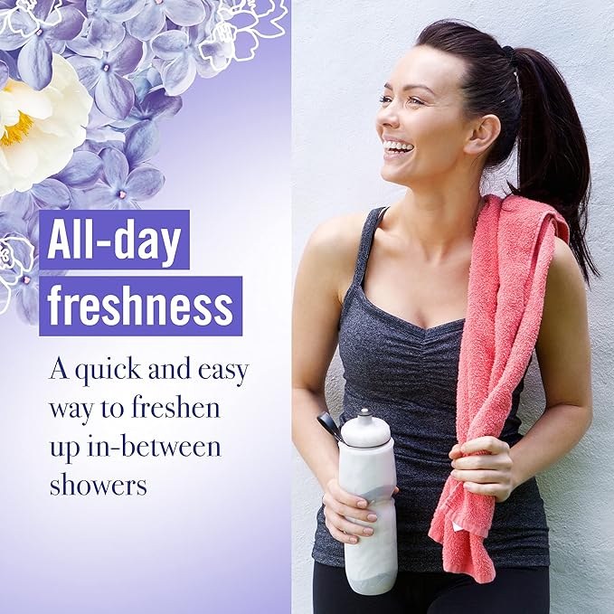 Vagisil Scentsitive Scents Feminine Dry Wash 2.6 Ounce 1)