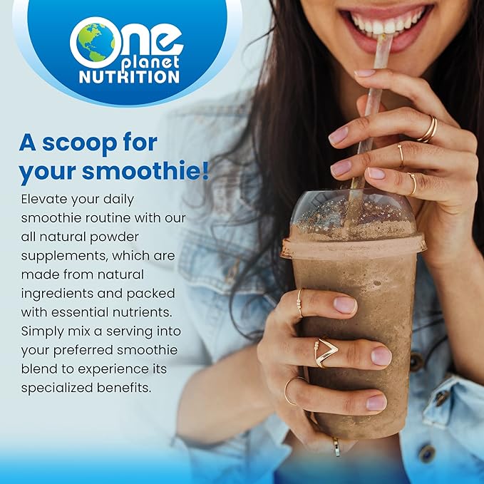 Nano Triphala Powder 3 Fruits 8 oz (227g)