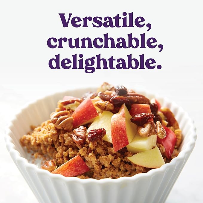 Post Grapes Nut, 20.5 Ounce
