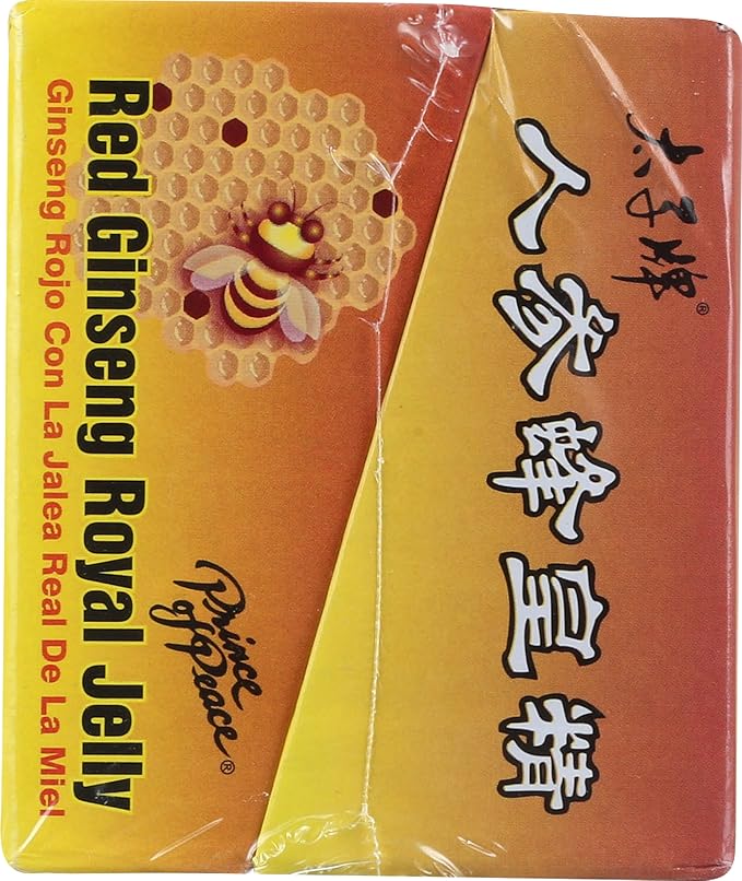 Prince of Peace Red Ginseng Royal 0.34 FZ