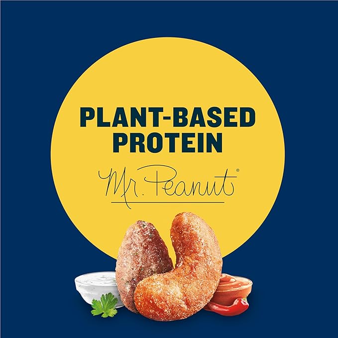 PLANTERS Nut Duos Ranch Almonds & 5 oz
