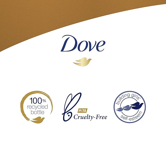 Dove Nourishing Hand Sanitizer 99.99 percent 61 percent 8 Hours 2 oz 6 Count