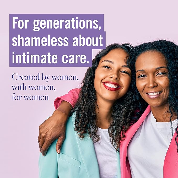 Vagisil Feminine Wash for Intimate Area 12 oz, 1)