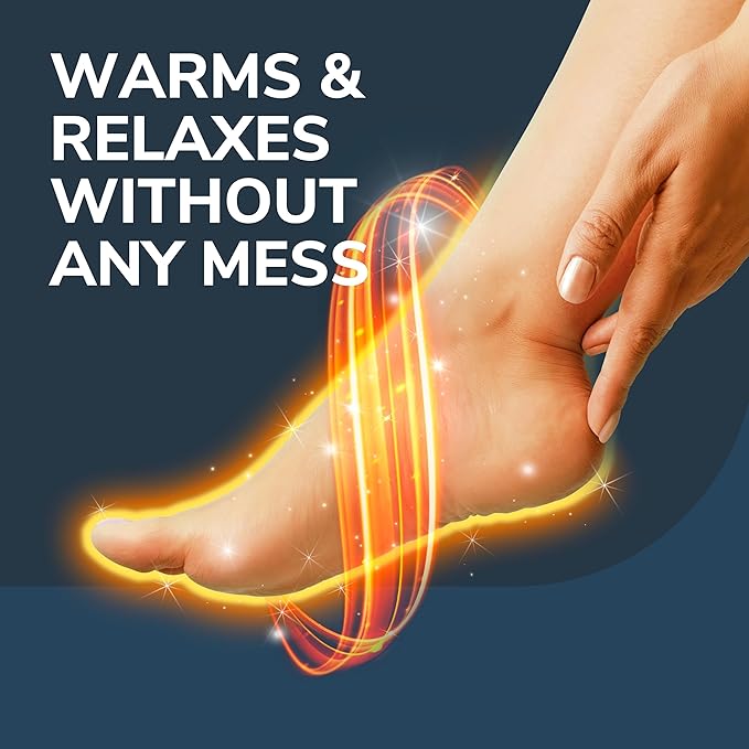 Dr. Scholl's® Tired, Achy Feet Soothing 3 Pair,