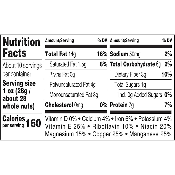 Planters NUT-rition Men's Health Recommended Mix, 10.25 oz