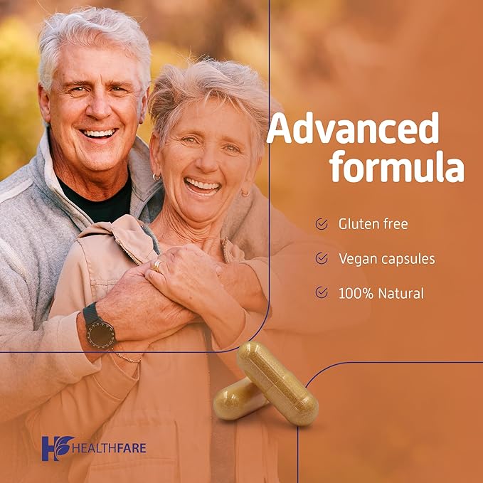 Benfotiamine 300mg | 200 Capsules | B1 |