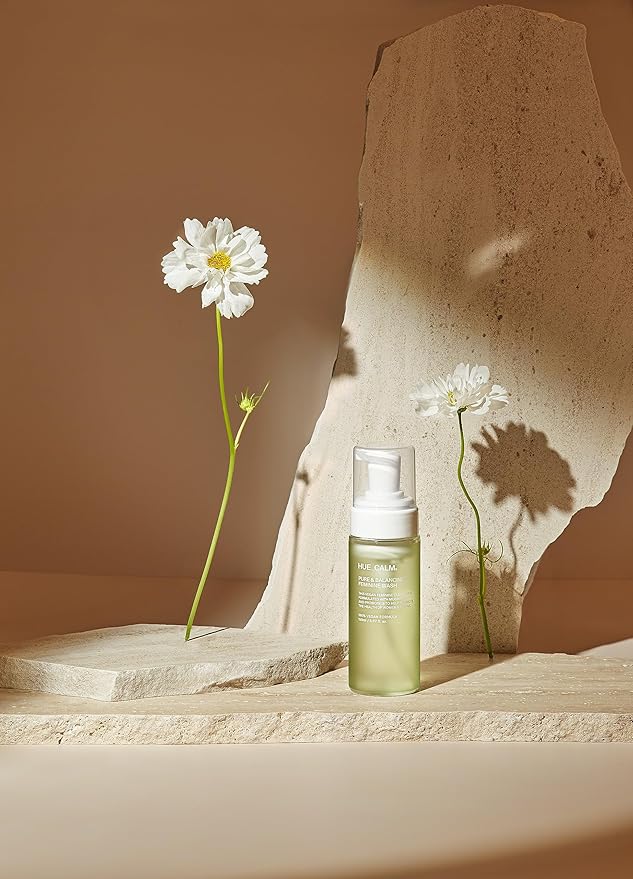 Pure & Balancing Feminine Wash, Low 150ml