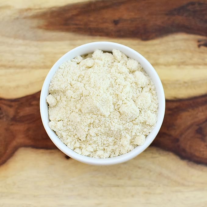 Anthony's Blanched Almond Flour, 2 lb, Finely Ground, Gluten Free, Non GMO, Vegan, Keto Friendly