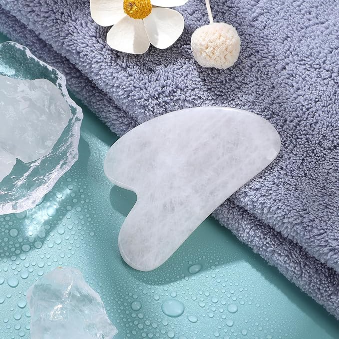 Gua Sha Facial Tools Guasha Tool
