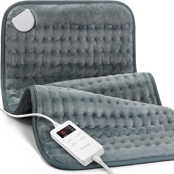 Heating Pad for Back & Period