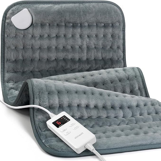 Heating Pad for Back & Period