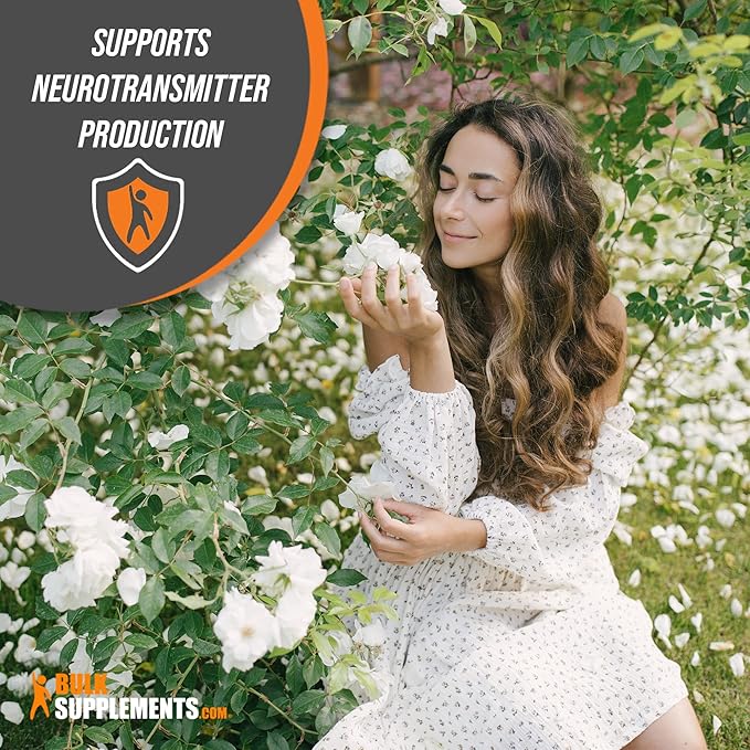 BulkSupplements.com St. John's Wort Extract (1 Kilogram 2.2 lbs)