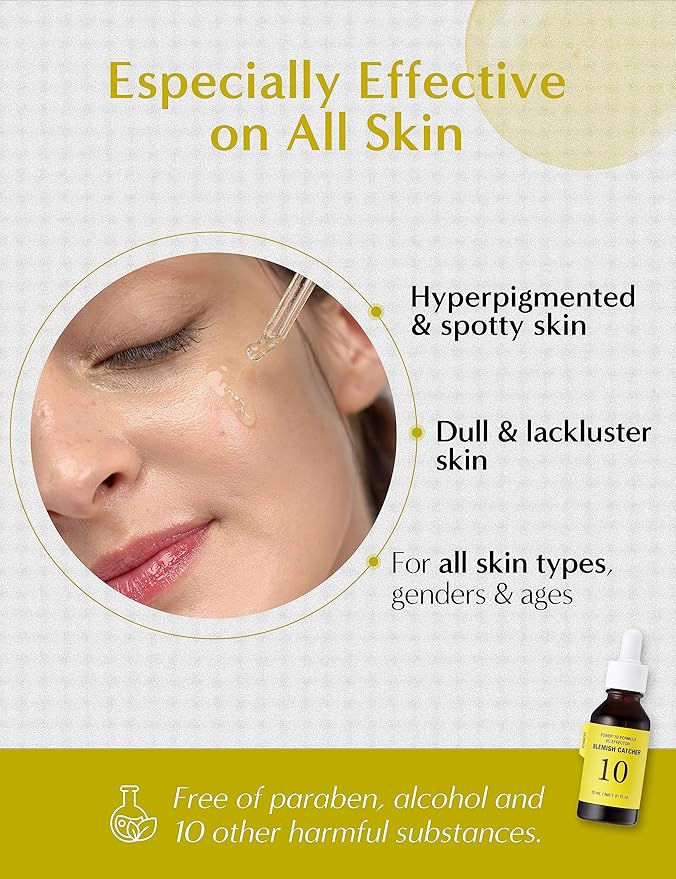 It's Skin Power 10 Formula (VC